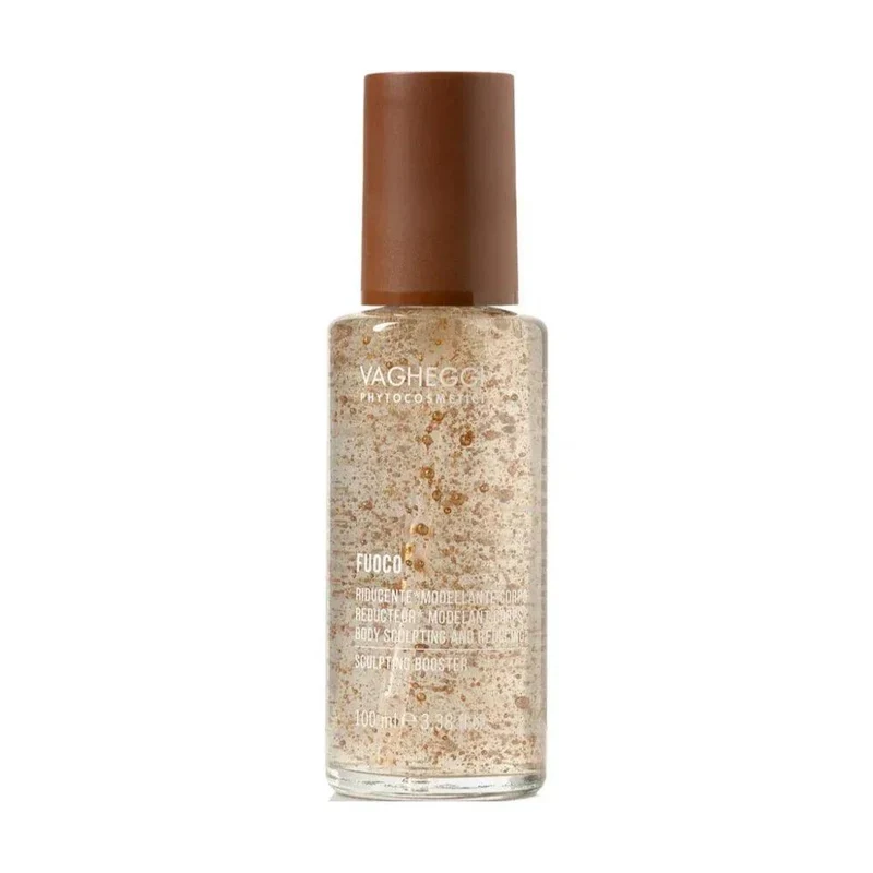 Vagheggi Fuoco Riducente Modellante Corpo 200ml