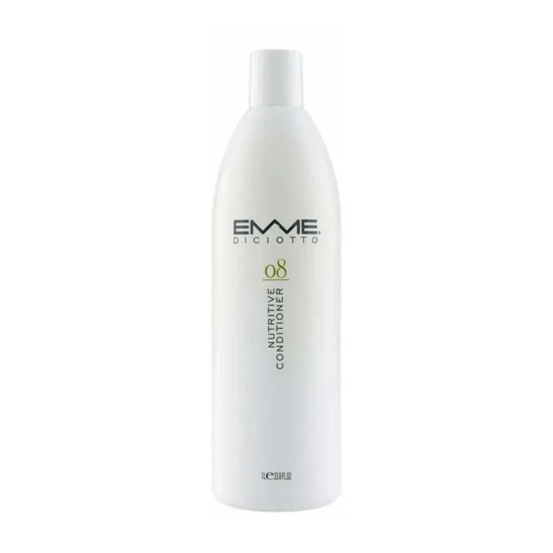 Emmediciotto 08 Nutritive Conditioner capelli secchi