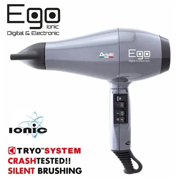 Phon Ceriotti Ego Ionic 2300W