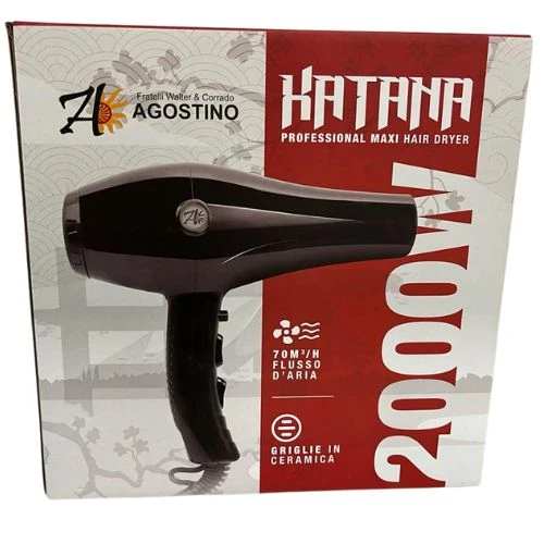 Phon Katana Agostino 2000w