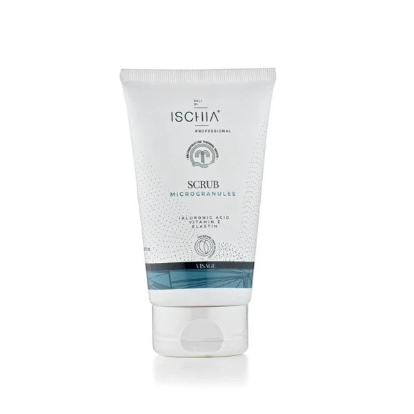Sali di Ischia Scrub Acido Ialuronico 150ml