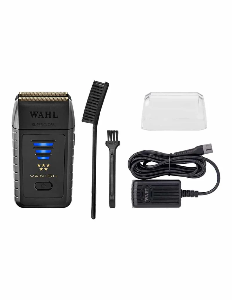 Wahl Finishing Tool Vanish