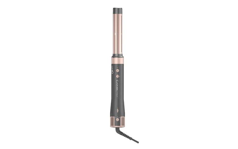 GA.MA Multistyler UniQ Aura Airflow Grigio, Rosa 1500 W 1,8 m