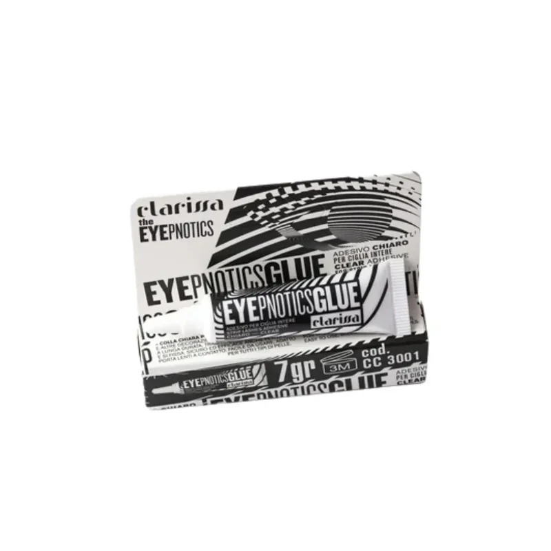 CLARISSA EYEPNOTICS COLLA PER CIGLIA INTERE CHIARA CC3001