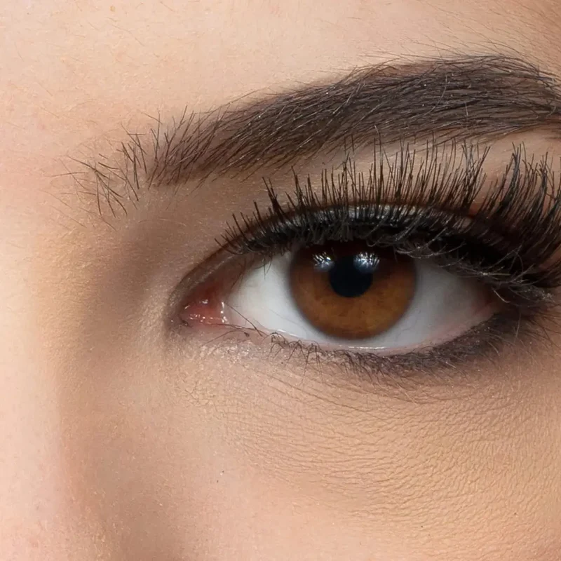 CLARISSA CIGLIA INTERE EYEPNOTICS 3D VOLUME CC1100