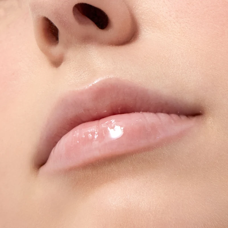 Mesauda Gloss Matrix Lucidalabbra Glazed 101