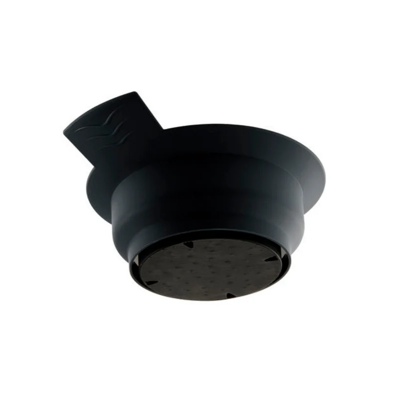 Beauty Star Tazza Magnetica tinta per carrello magnetico