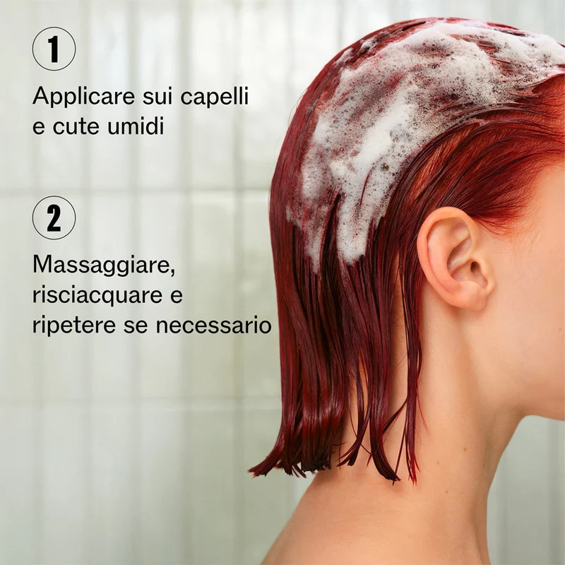 Wella Professionals Ultimate Color Shampoo 250ml - shampoo capelli colorati