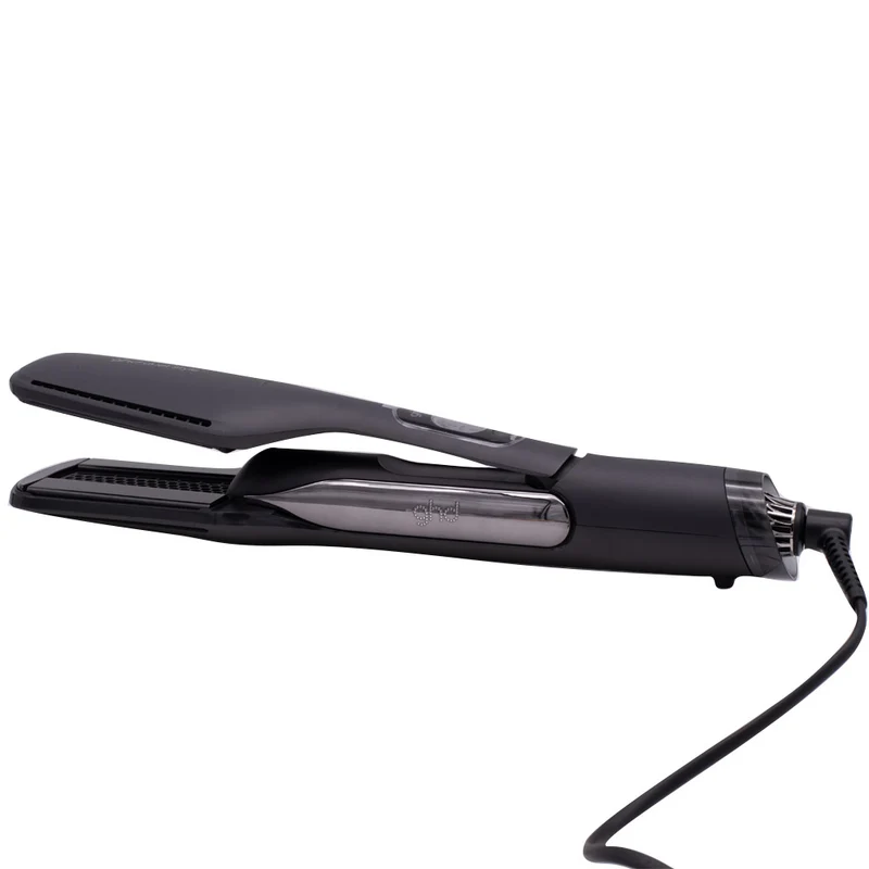 Hair Gallery Resi Come Nuovi Ghd Duet Nera - confezione originale mancante