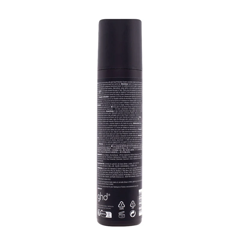 Ghd Pick Me Up Root & Volume Spray 120ml - spray volumizzante