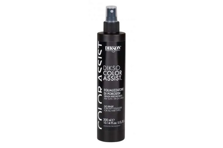Equalizzatore di Porosità Dikson Senza Risciacquo 300ml