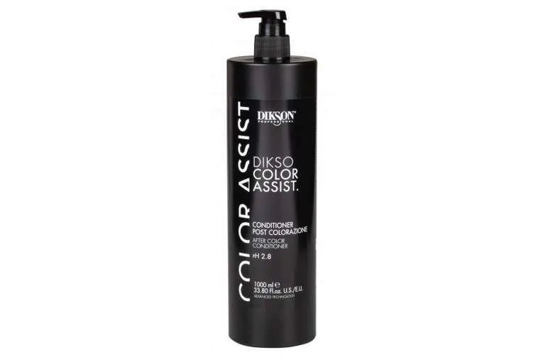 Conditioner Dopo Colore Dikson 1000ml