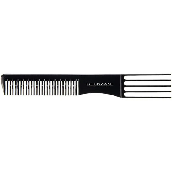 Pettine capelli forchetta con Ondine Guenzani 435