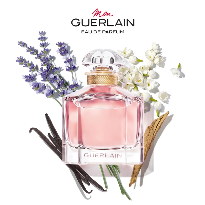 Guerlain - Mon Guerlain - Eau De Parfum