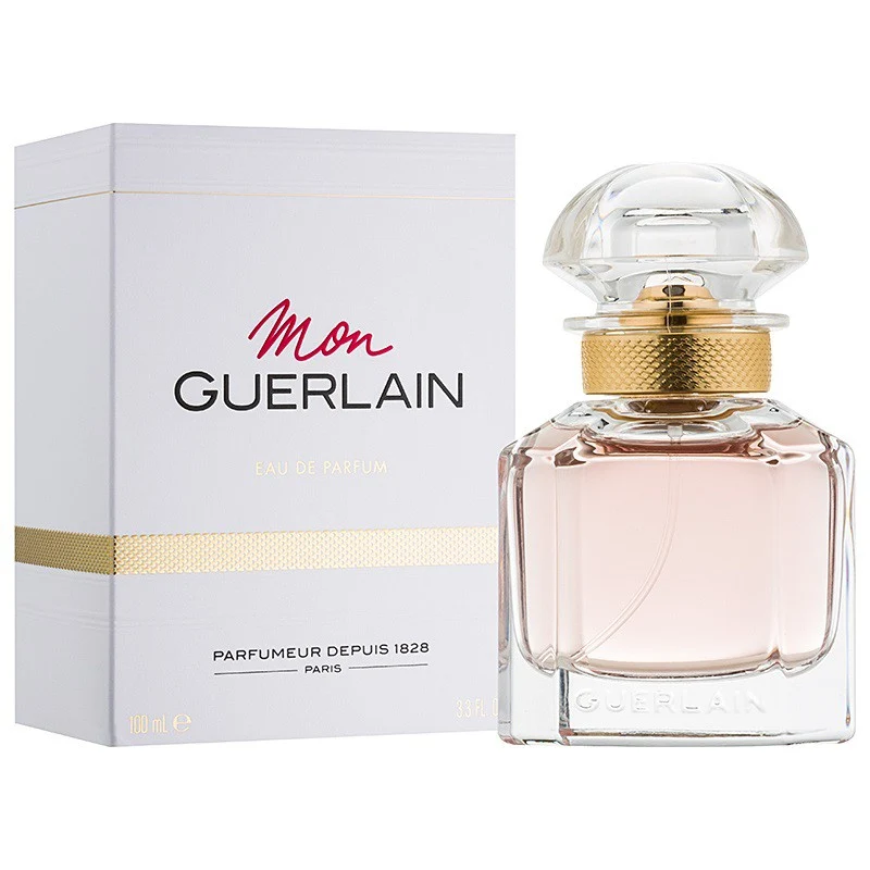 Guerlain - Mon Guerlain - Eau De Parfum