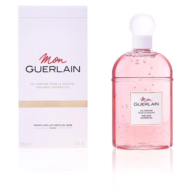 Guerlain - Mon Guerlain - Eau De Parfum