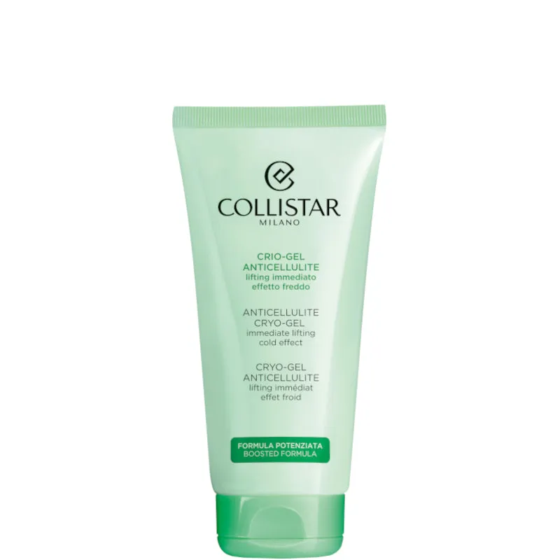 Collistar - Crio-taping