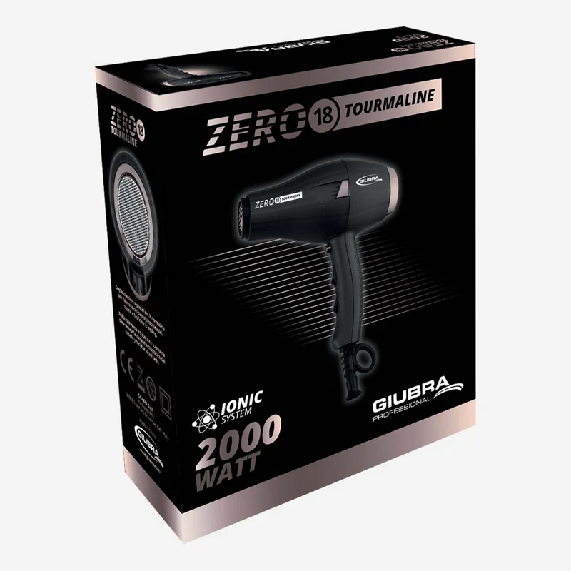 Phon Zero 18 Tourmaline Giubra 2000W