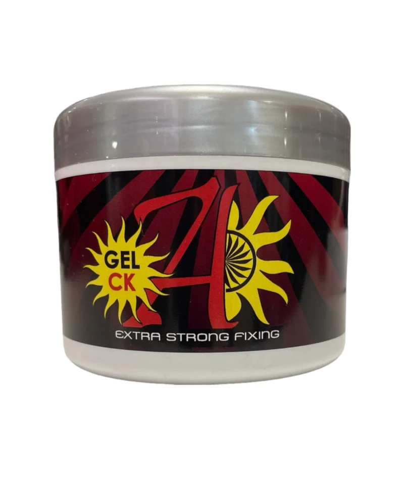 Gel Extra Strong Agostino Profumato CK 500ml