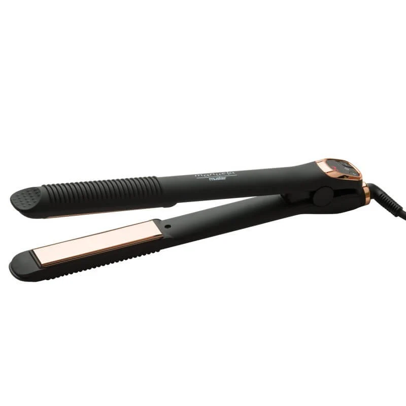 Piastra Manuela Muster 230°C Professionale