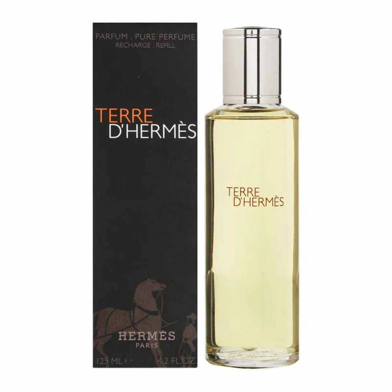 Hermès - Terre D'Ermès Eau De Toilette