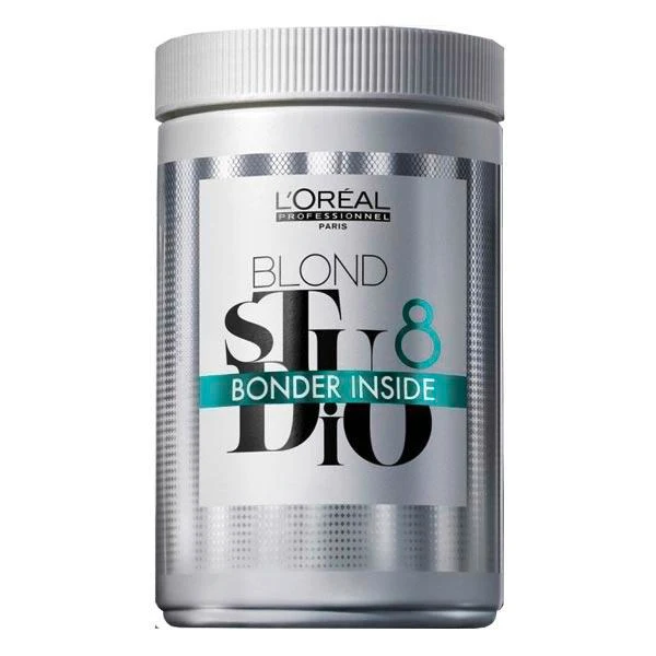 Decolorante Blond Studio Bonder Inside 8 500g L'Oreal