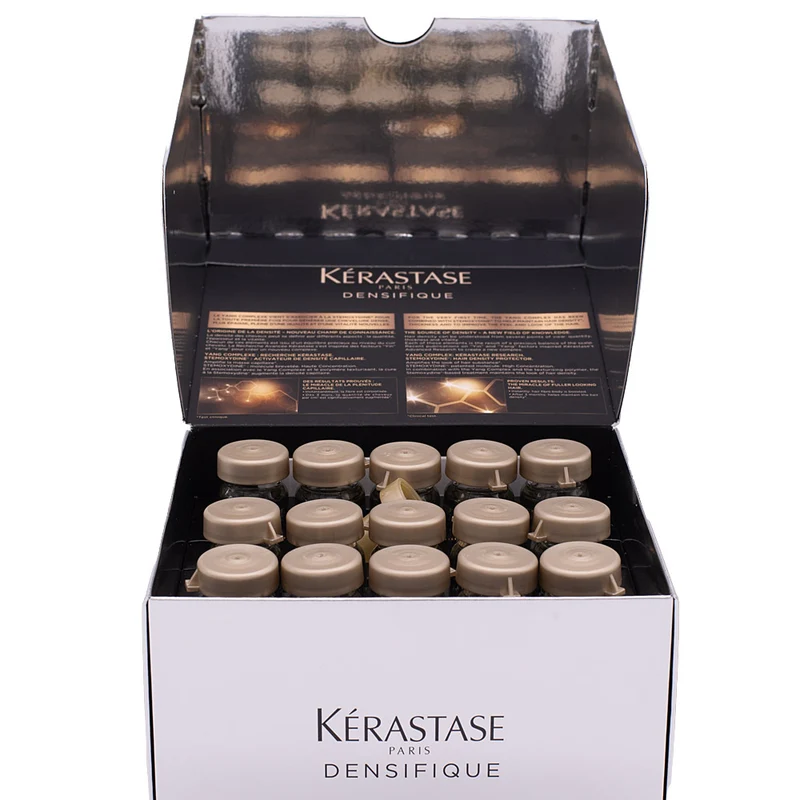 Hair Gallery Resi Come Nuovi Kerastase Densifique Cure 30x6ml - pellicola esterna mancante