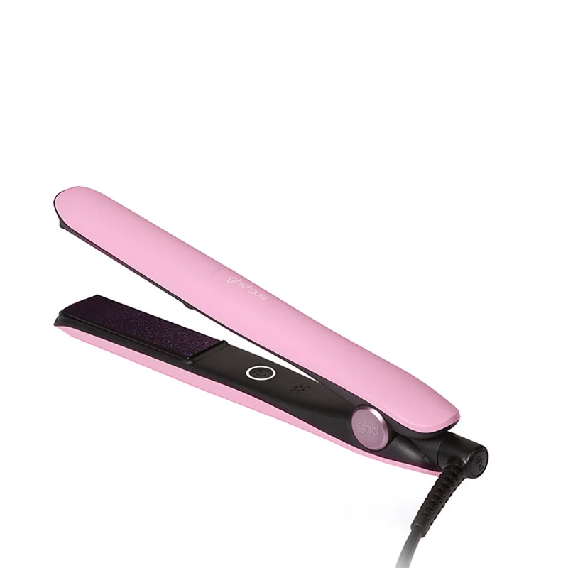 Ghd Gold Pink 2024