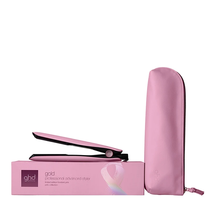 Ghd Gold Pink 2024