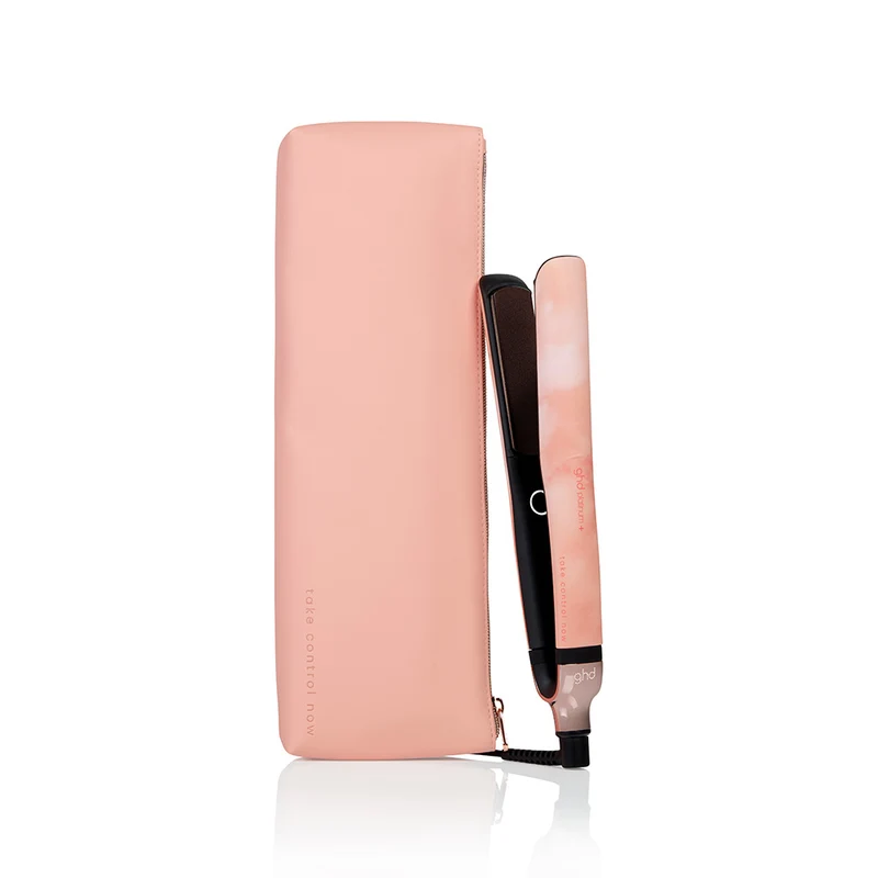 Ghd Platinum Pink 2023