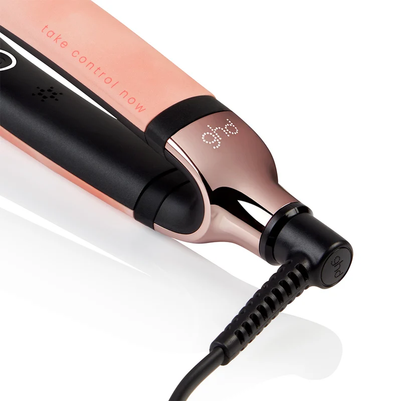 Ghd Platinum Pink 2023