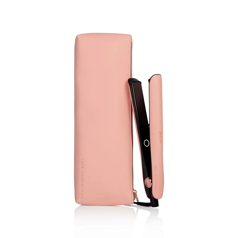 Ghd Gold Pink 2023