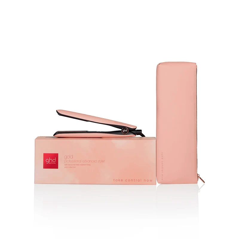 Ghd Gold Pink 2023