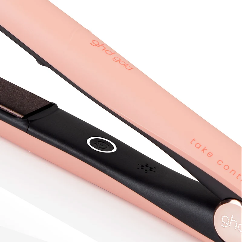 Ghd Gold Pink 2023
