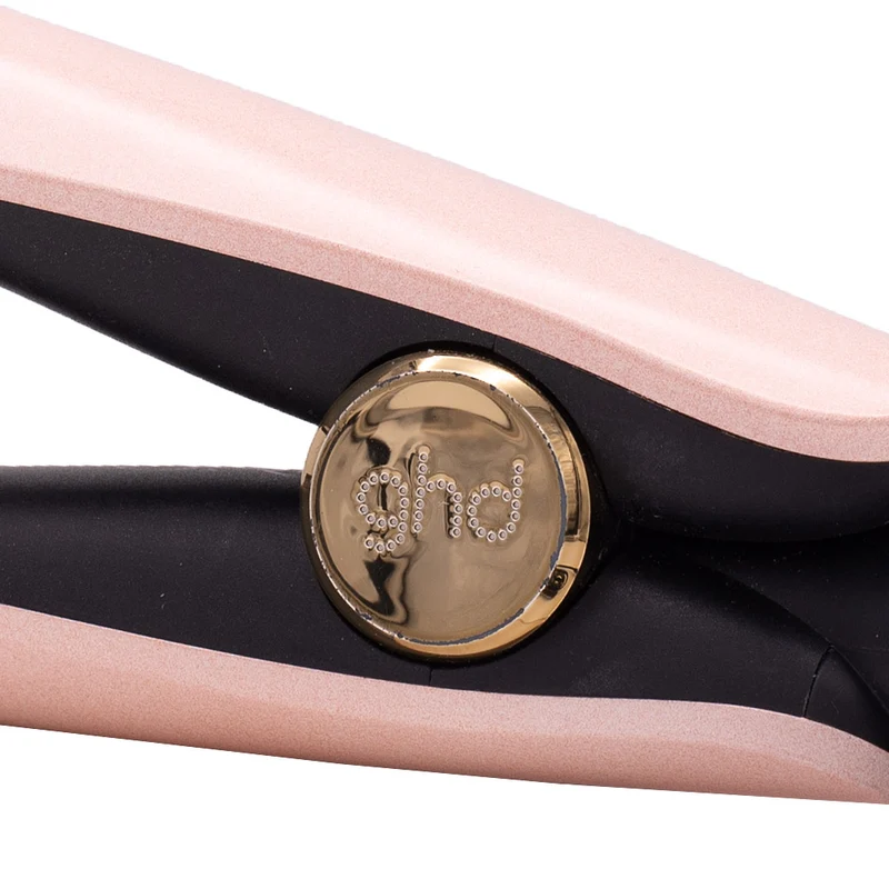 Hair Gallery Resi Come Nuovi Ghd Max Sunsthetic - imballaggio danneggiato