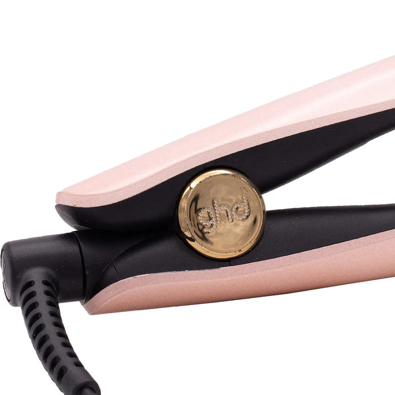 Hair Gallery Resi Come Nuovi Ghd Max Sunsthetic - imballaggio danneggiato