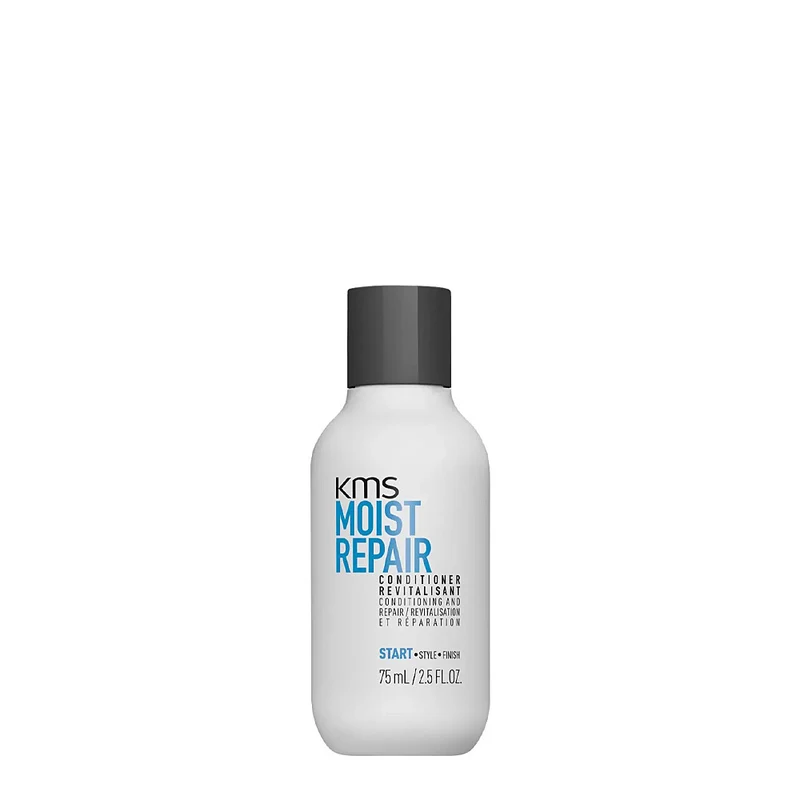 KMS Moist Repair Conditioner 75ml - conditioner per capelli normali o secchi