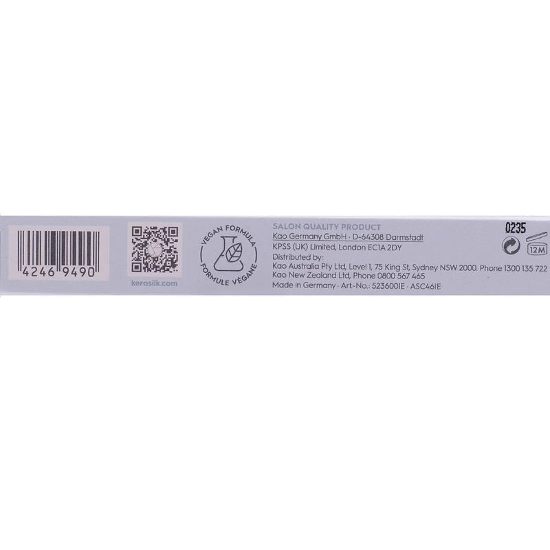 Kerasilk Specialists Flyaway Wand 8ml - mascara per baby hairs