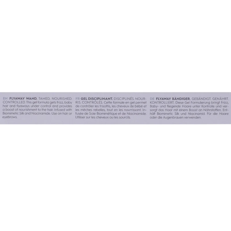Kerasilk Specialists Flyaway Wand 8ml - mascara per baby hairs