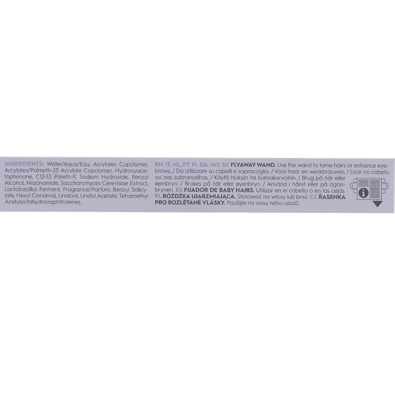 Kerasilk Specialists Flyaway Wand 8ml - mascara per baby hairs