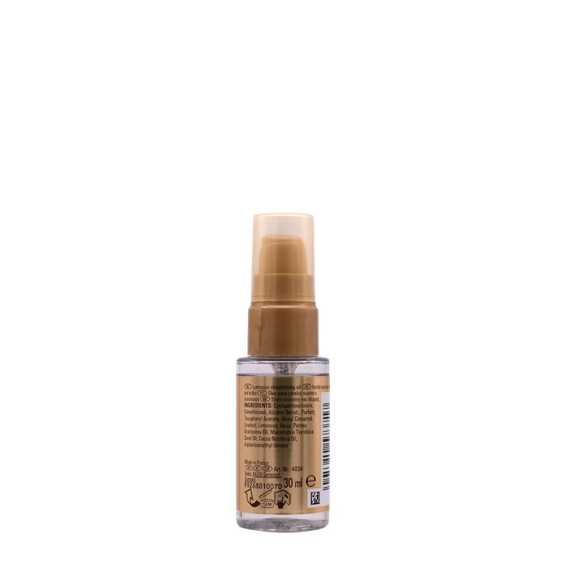 Wella Oil Reflections Luminous Smoothing Oil 30ml - olio illuminante