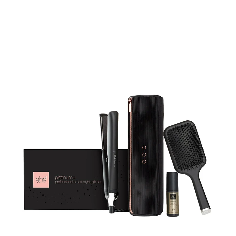 Ghd Platinum Gift Set