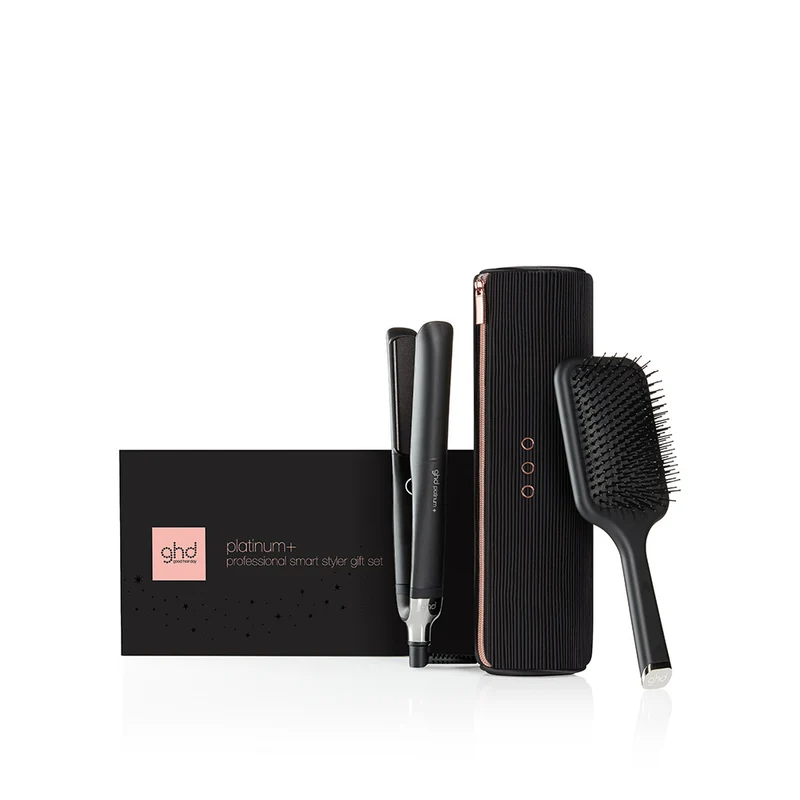 Ghd Platinum Gift Set