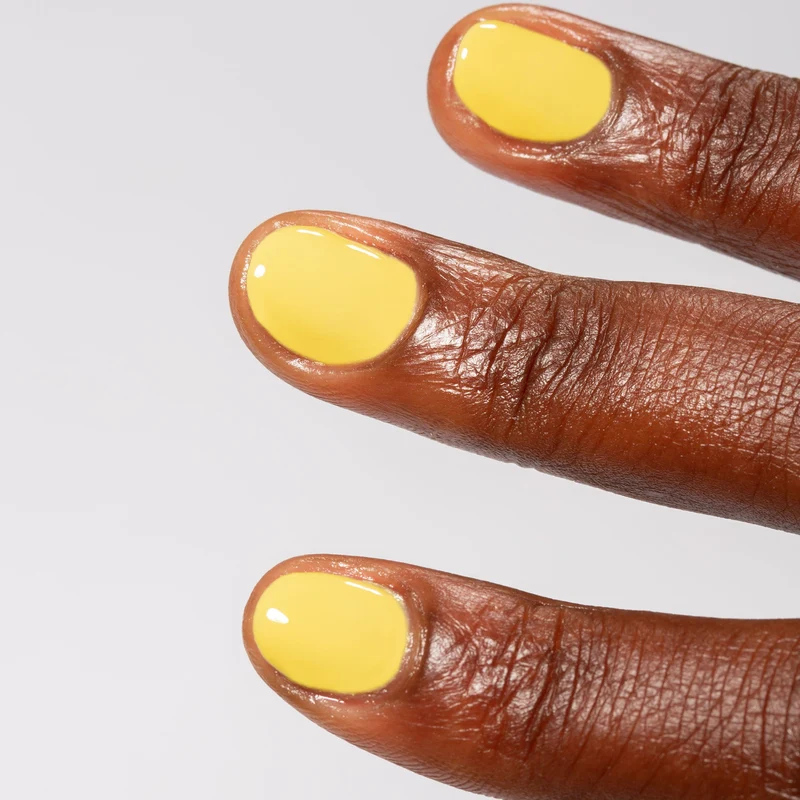 Mesauda Me Gel Polish New Formula Lemon Sorbet 232