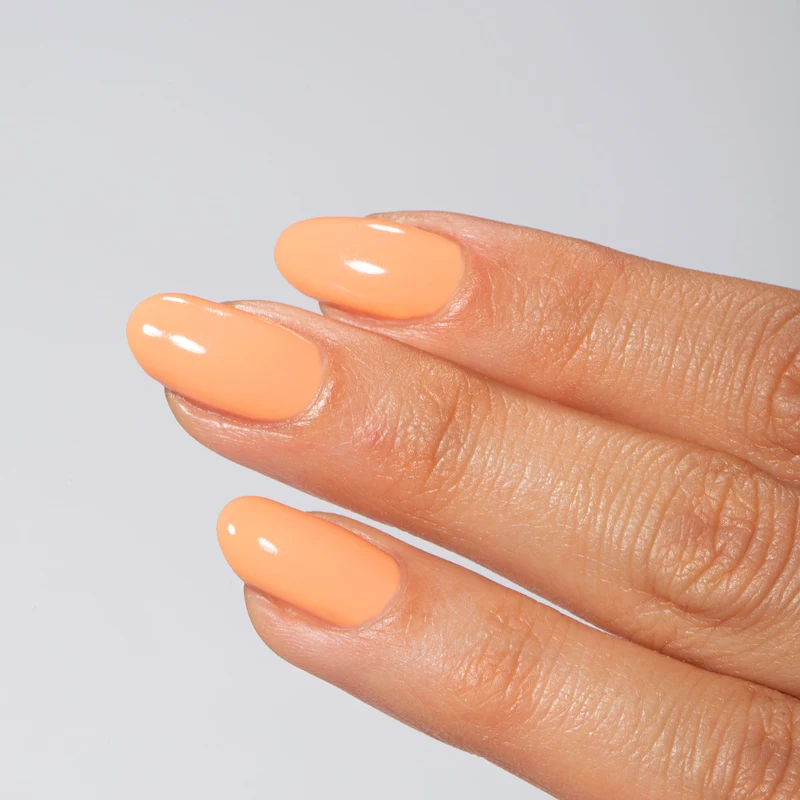 Mesauda Me Gel Polish New Formula Pechy Mango 229