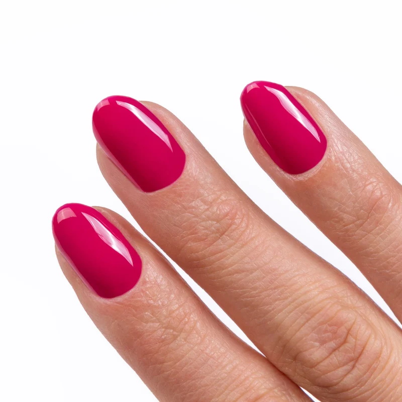 Mesauda Me Gel Polish New Formula Mademoiselle 223