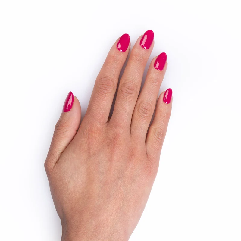 Mesauda Me Gel Polish New Formula Mademoiselle 223