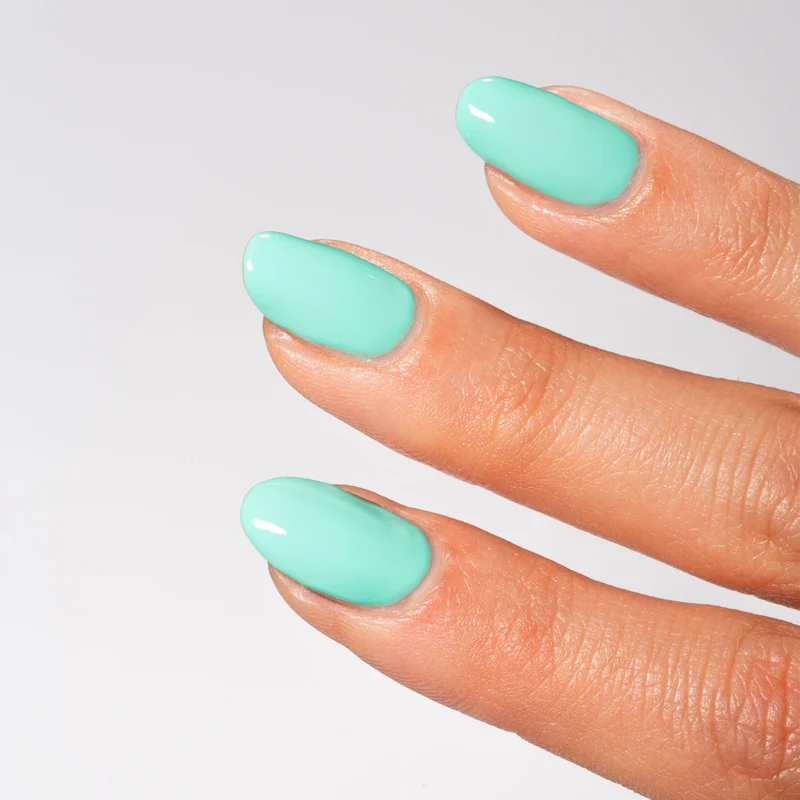 Mesauda Me Gel Polish New Formula Milk&Mint 227