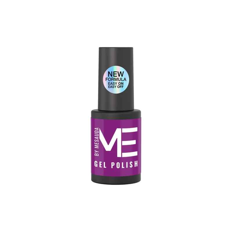 Mesauda Me Gel Polish New Formula Palais 224