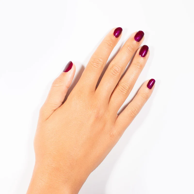 Mesauda Me Gel Polish New Formula Palais 224